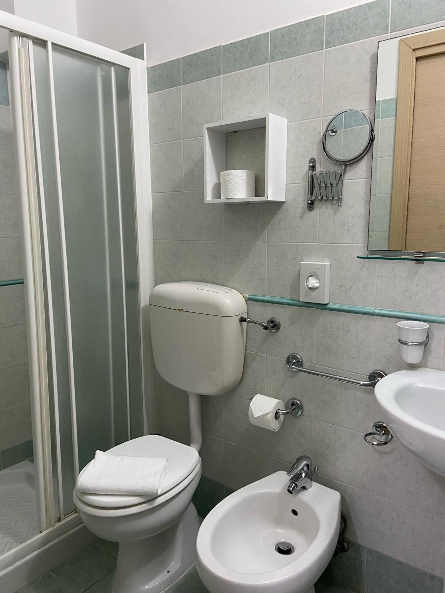 Hotel Maniel