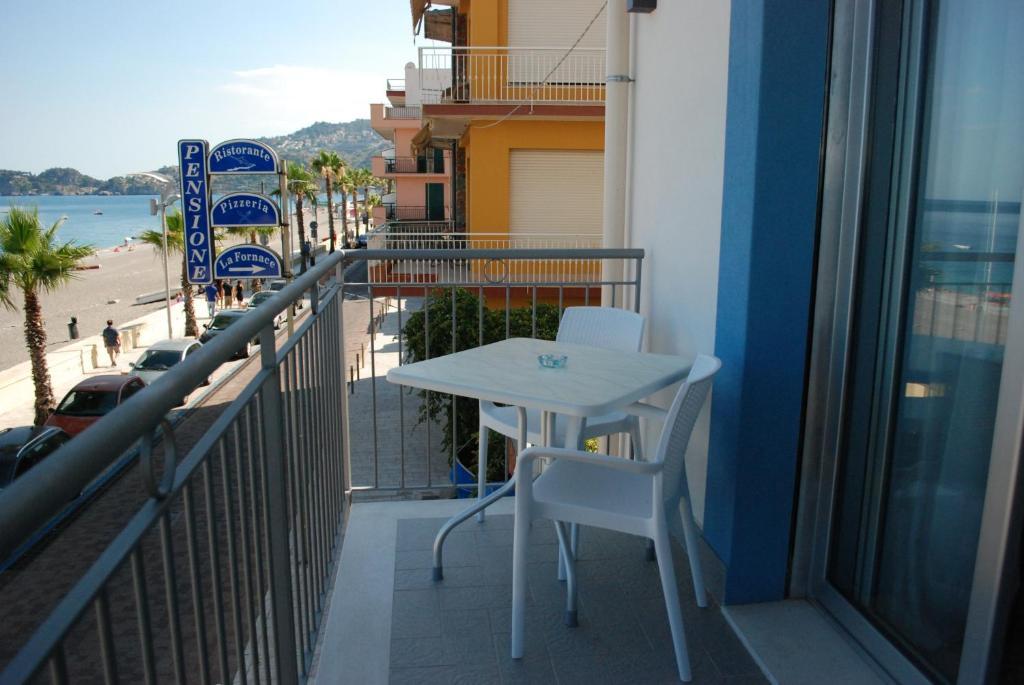 Hotel Maniel