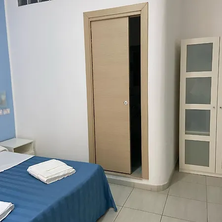 Maniel Beach Hotel Letojanni Exterior photo