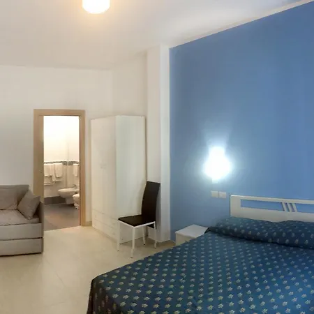 Maniel Beach Hotel Letojanni Exterior photo