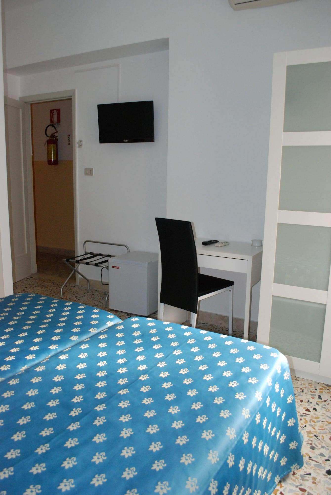 Hotel Maniel 3*