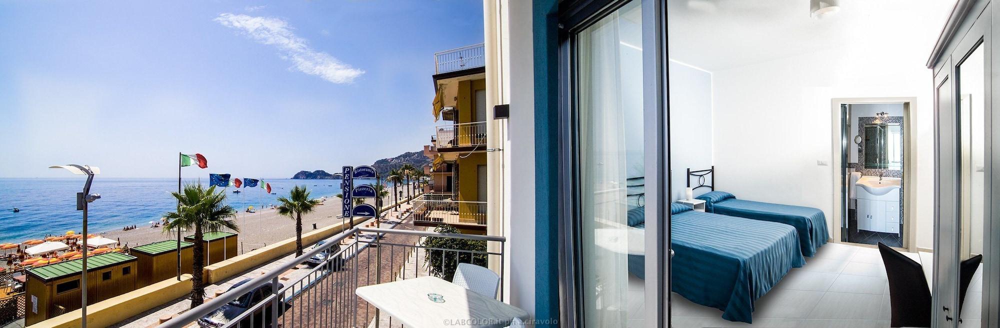 Hotel Maniel 3*