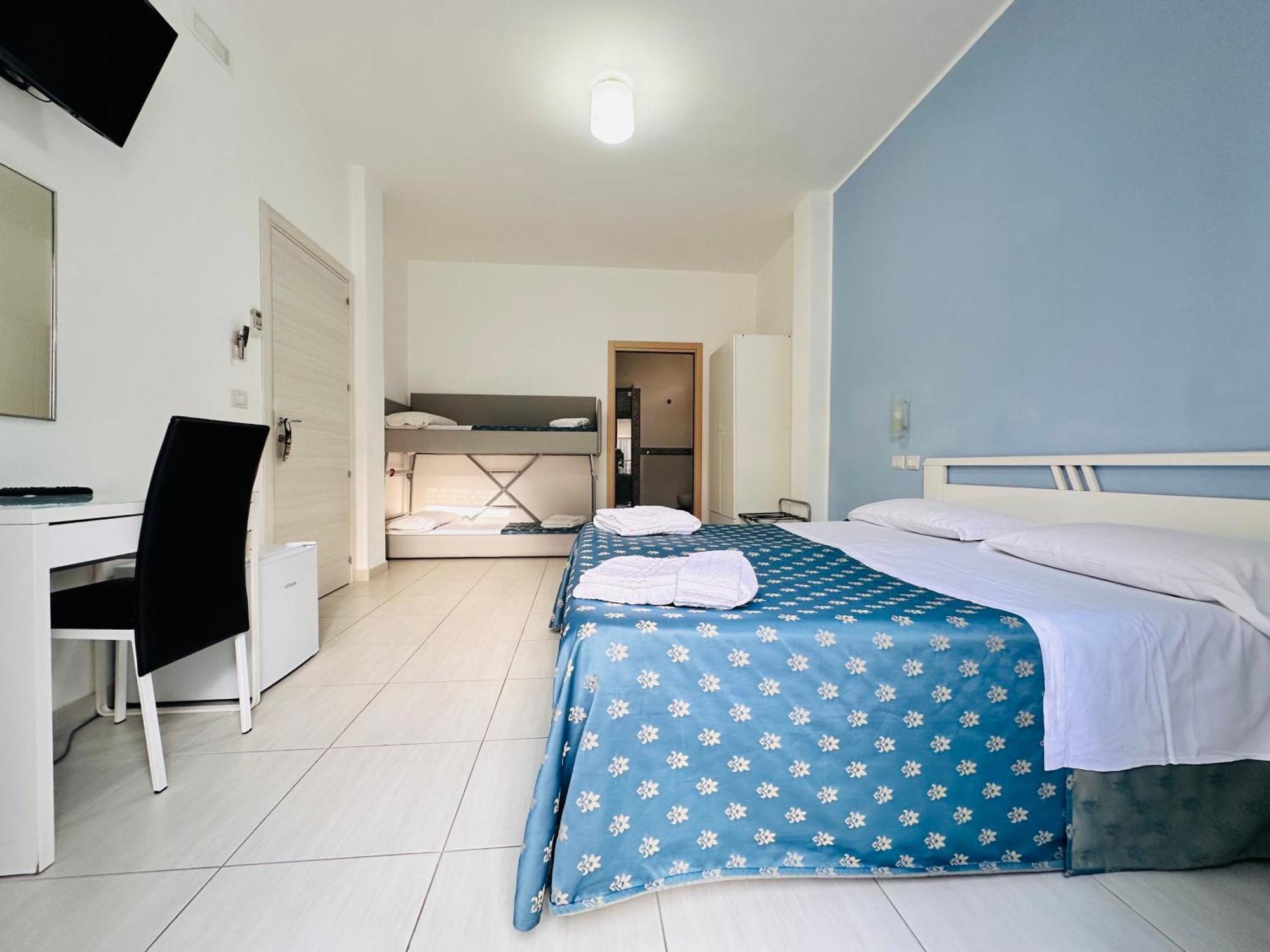 Hotel Maniel 3*