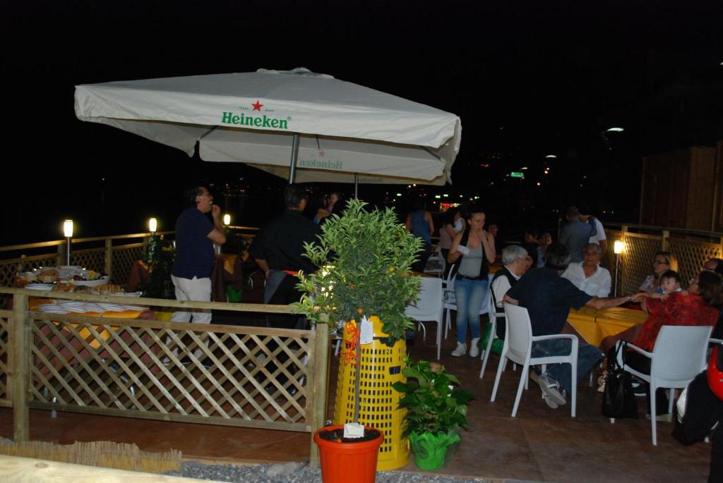 Maniel Hotel 3*