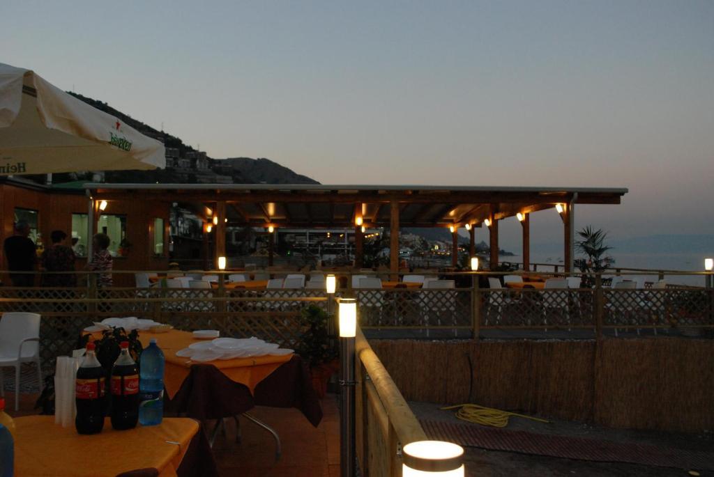 Maniel Hotel 3*