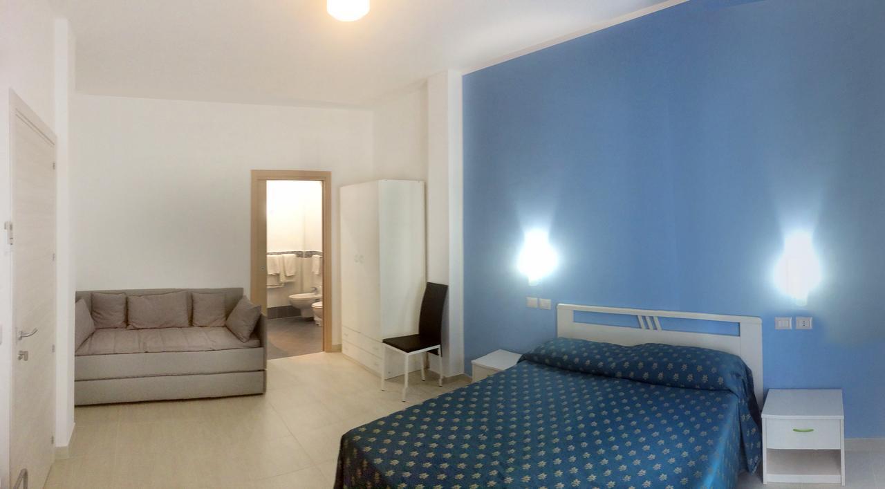 Hotel Maniel